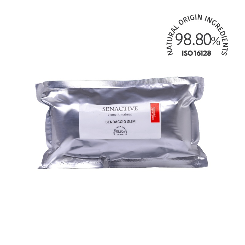 Bendaggio Slim - 250 ml