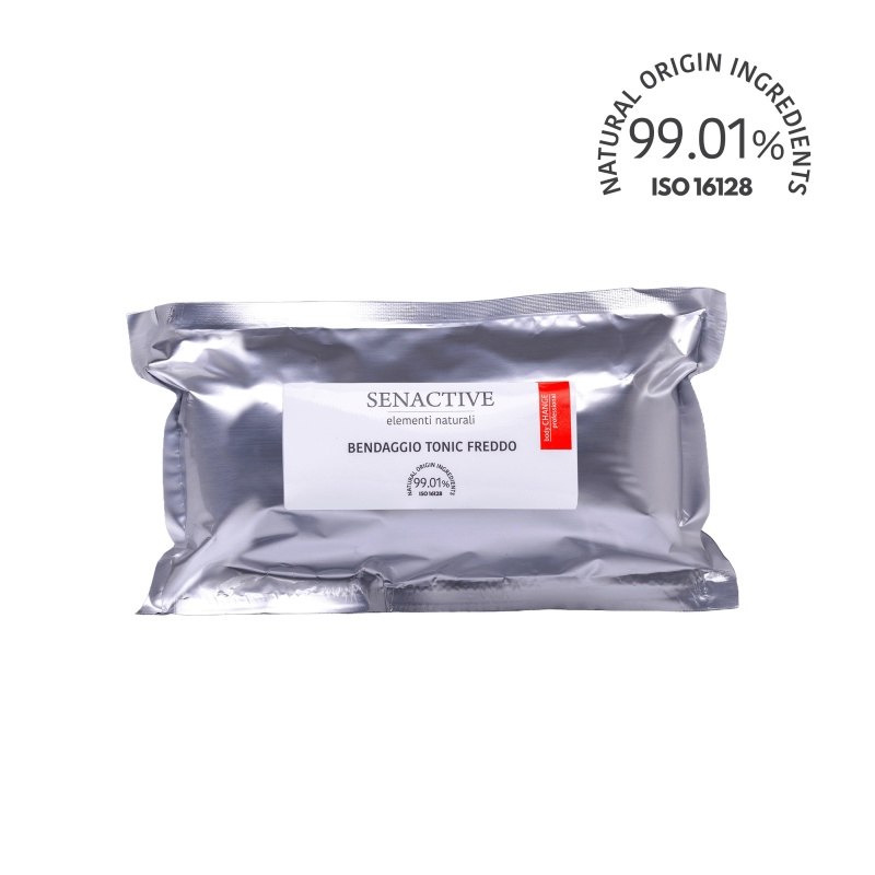Bendaggio Tonic cold - 250ml