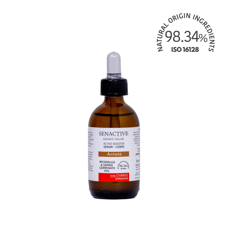 Microalga + Grano Germinato 10%  ANTIETA - 50ml