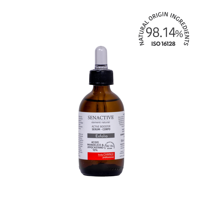 Acido Mandelico + Ippocastano 10% ESFOLIA - 50ml