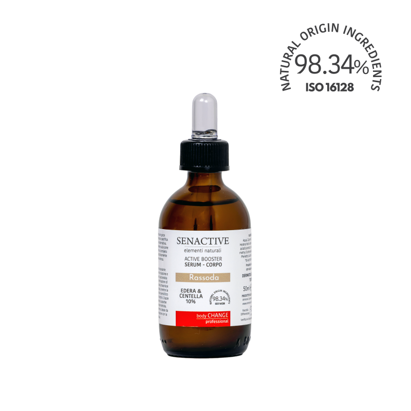 Edera + Centella 10% RASSODA - 50ml