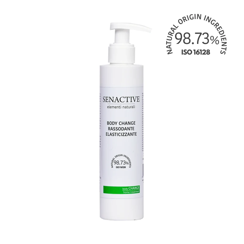 Body Change Rassodante Elasticizzante – 200 ml