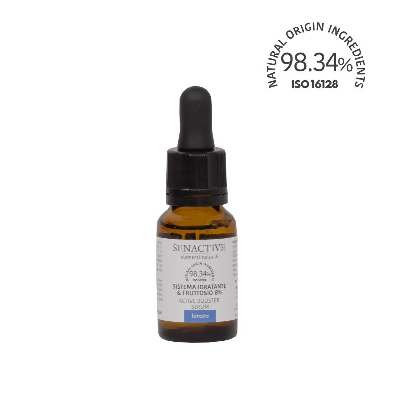 Sistema Idratante & Fruttosio 8% IDRATA 15 ml