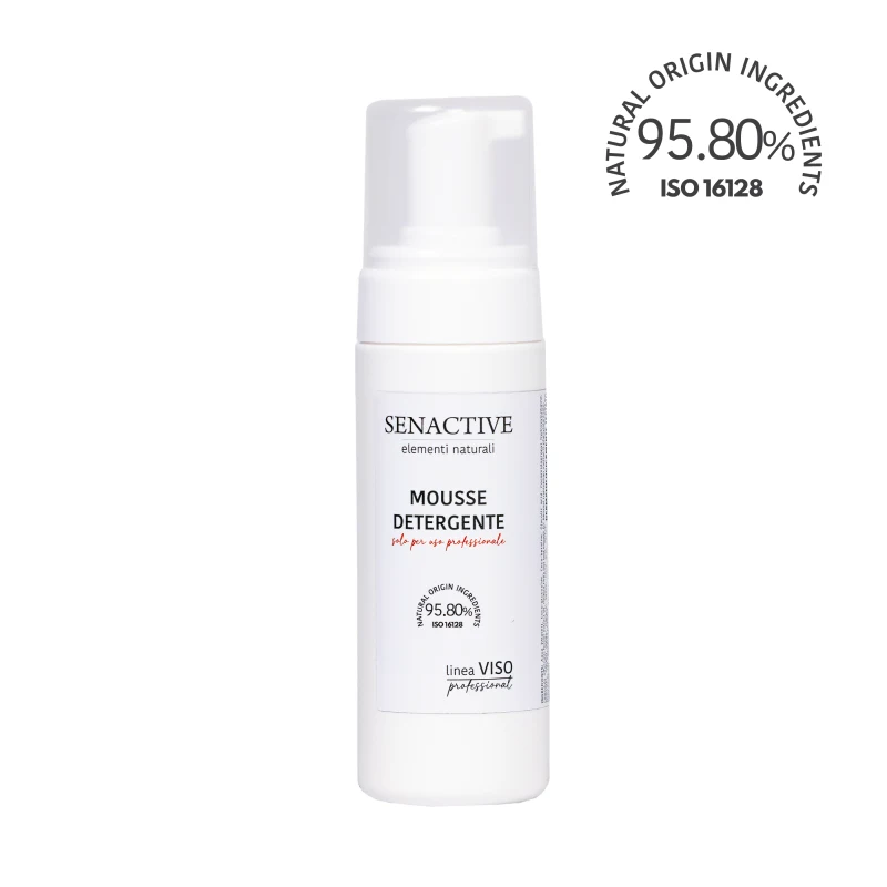 Mousse detergente – 150 ml
