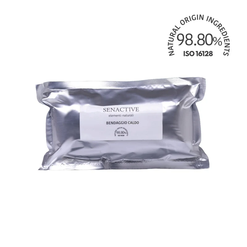 Bendaggio CALDO – 250 ml