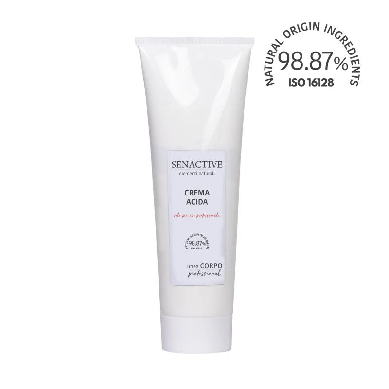 Crema Acida – 250 ml