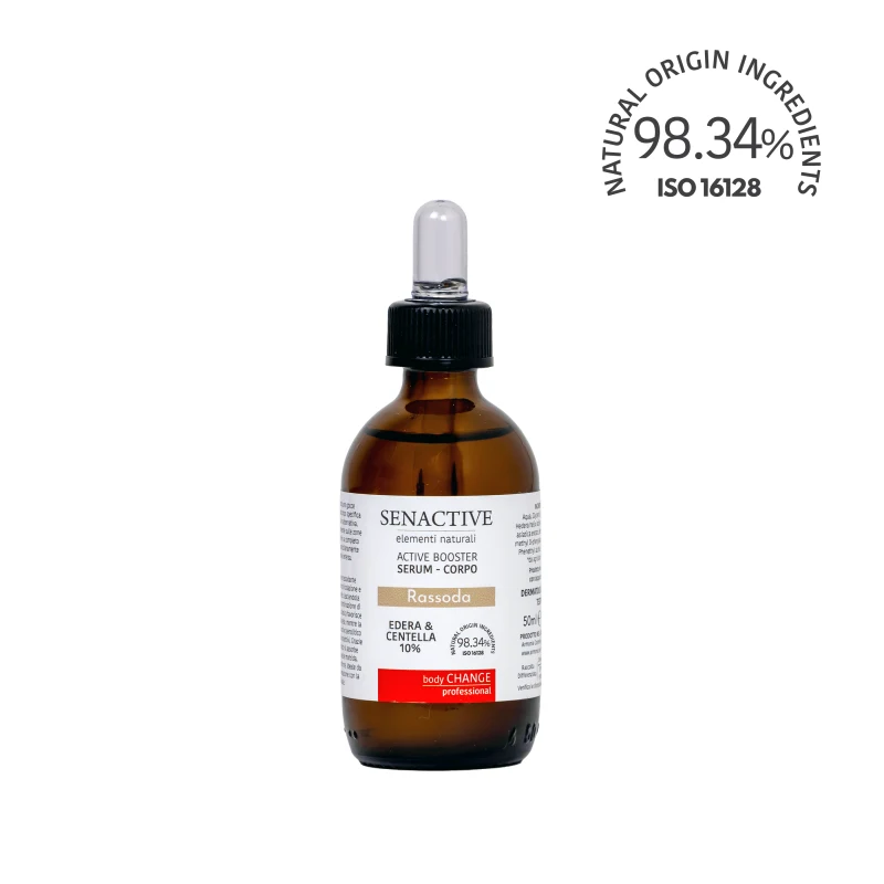 Edera + Centella 10% RASSODA – 50ml