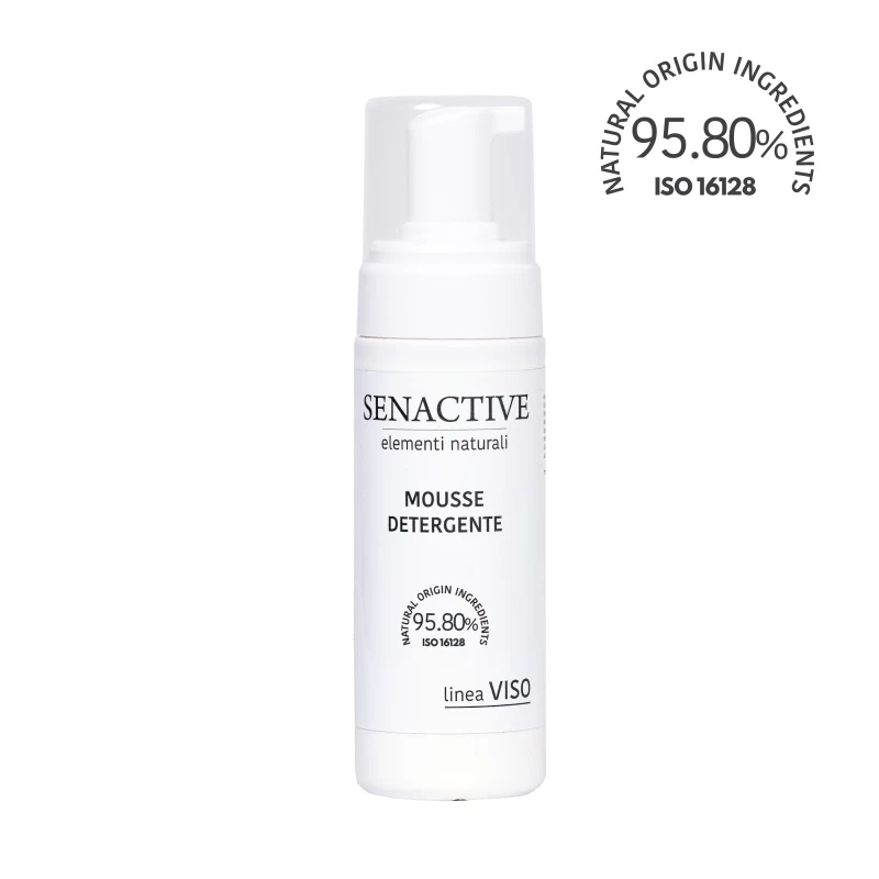 Mousse detergente – 150 ml
