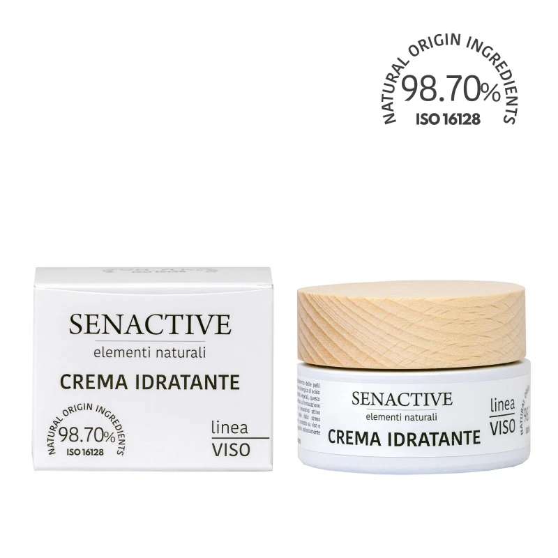 Crema idratante – 50 ml