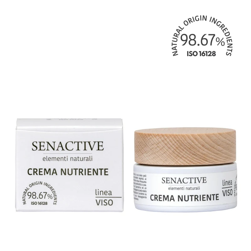 Crema nutriente – 50 ml