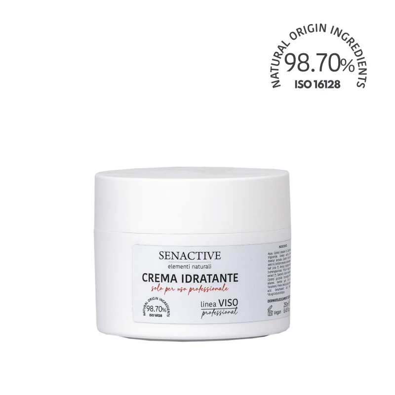 Crema idratante – 250 ml