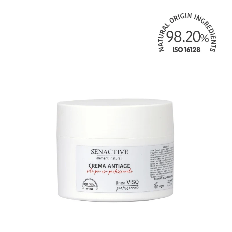 Crema anti-age 250 ml