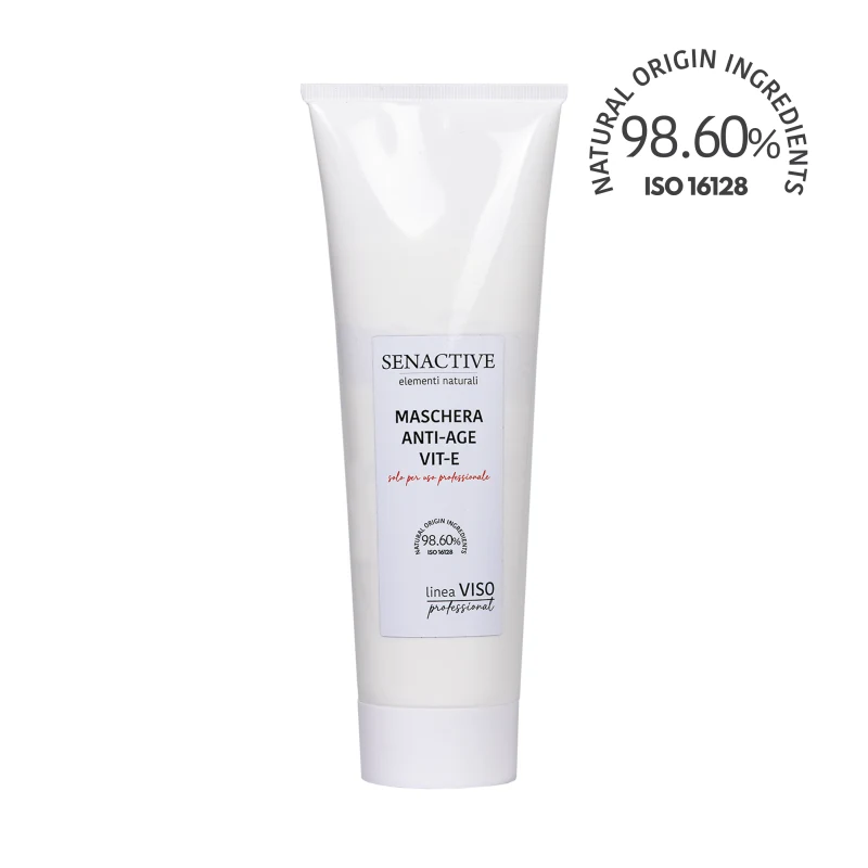 Maschera anti-age Vit-E 250 ml
