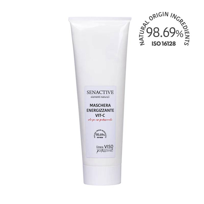 Maschera energizzante Vit-C – 250 ml
