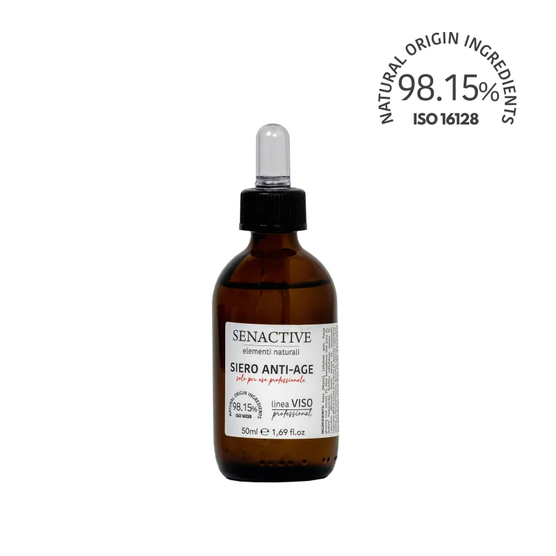 Siero anti-age 50 ml