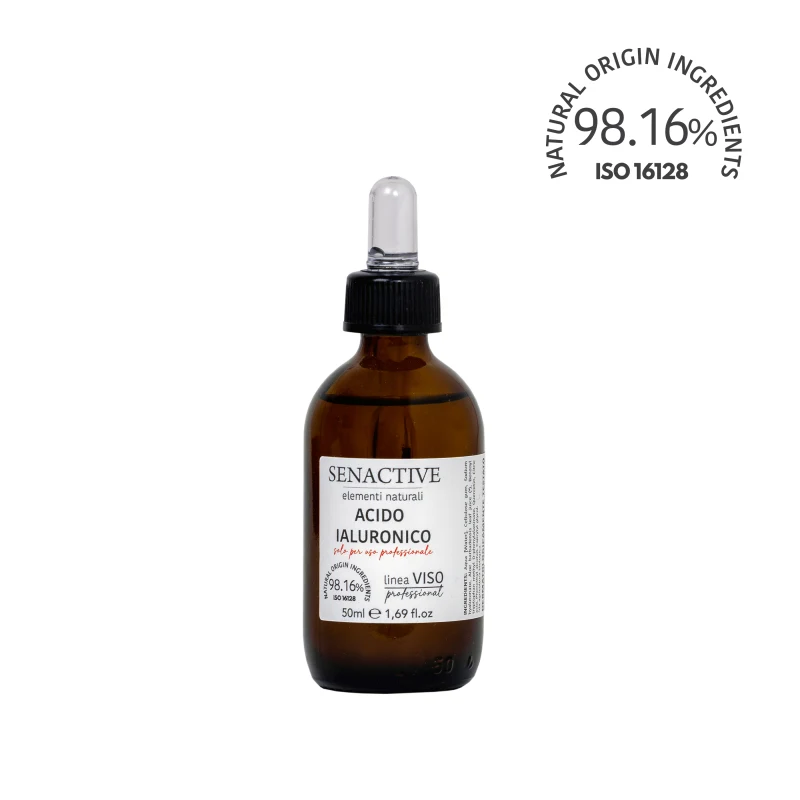 Acido jaluronico – 50 ml