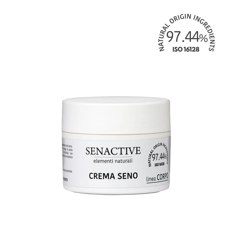 Crema seno – 100 ml