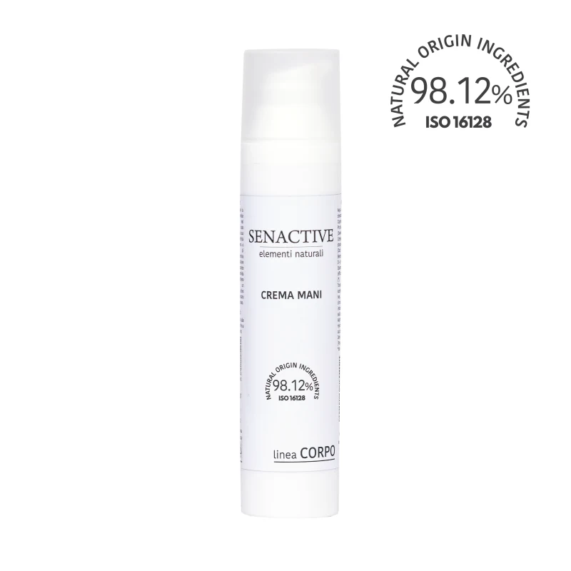 Crema mani – 100 ml