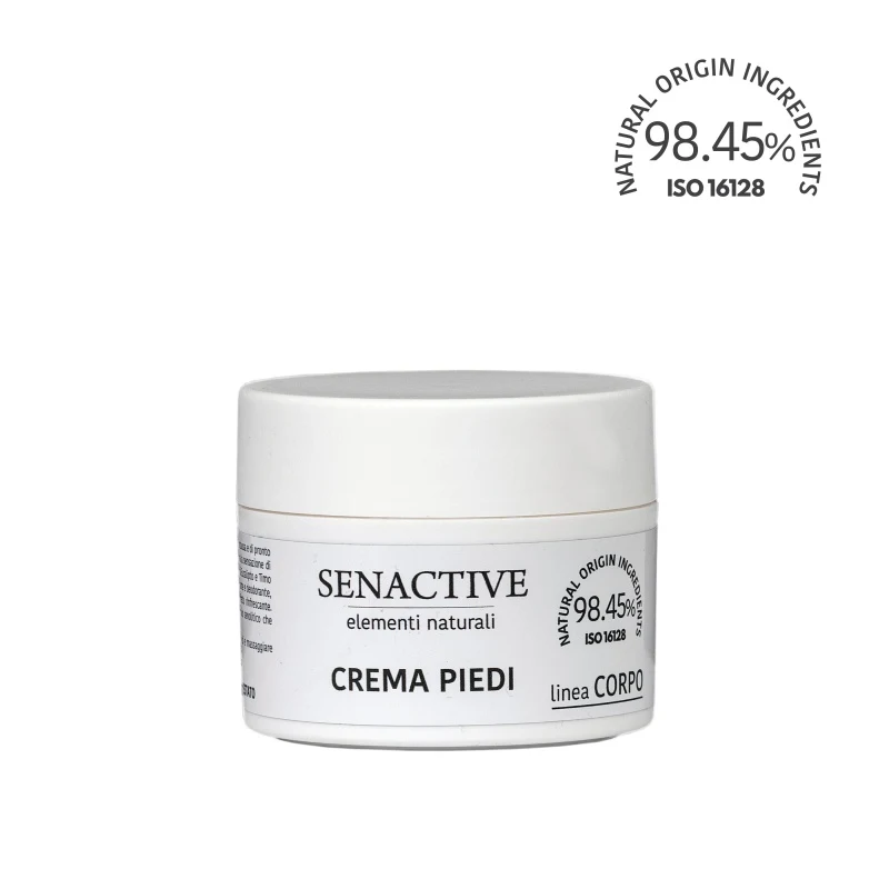 Crema piedi 100 ml