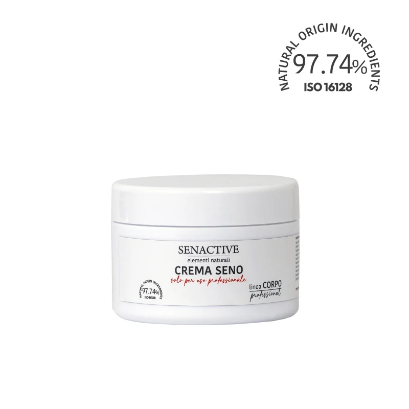 Crema seno – 250 ml