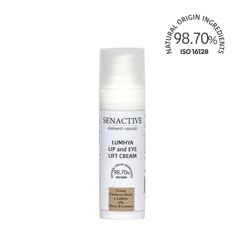 Crema contorno occhi alla bava di lumaca – 30 ml