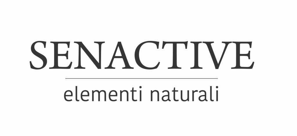 SENACTIVE elementi naturali